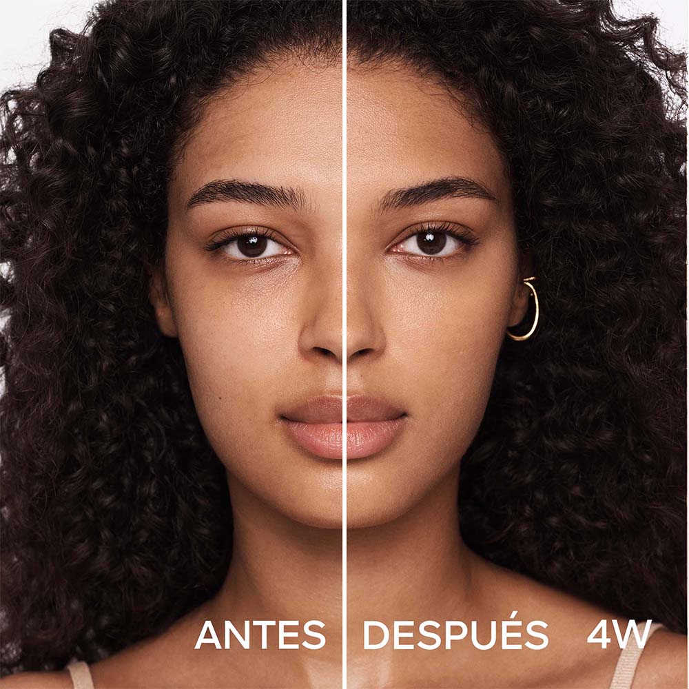 TERRACOTTA LE TEINT GLOW BASE DE MAQUILLAJE LUMINOSIDAD NATURAL LARGA DURACIÓN SIN TRANSFERENCIA (BASE DE MAQUILLAJE PARA ROSTRO)